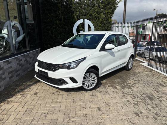FIAT ARGO 1.0 FIREFLY FLEX DRIVE MANUAL FIAT ARGO 1.0 FIREFLY FLEX DRIVE MANUAL